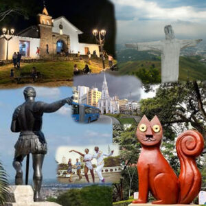 que hay para hacer en Cali